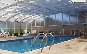 Rey del Bosque Apart - Hotel&Spa